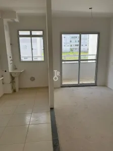 Apartamento com 3 Quartos à venda, 54m² no Vila Rio Branco, Jundiaí