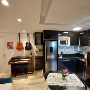 Apartamento com 2 Quartos à venda, 43m² no Vila Princesa Isabel, São Paulo