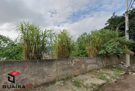 Lote/Terreno à venda, 4206m² no Vila Oratório, Mauá