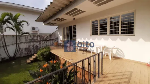 Casa com 3 Quartos à venda, 350m² no Cerqueira César, São Paulo