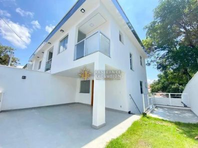 Casa com 3 Quartos à venda, 105m² no Santa Amélia, Belo Horizonte