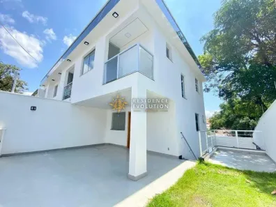 Casa com 3 Quartos à venda, 105m² no Santa Amélia, Belo Horizonte