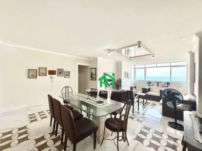 Apartamento com 3 Quartos à venda, 170m² no Pitangueiras, Guarujá