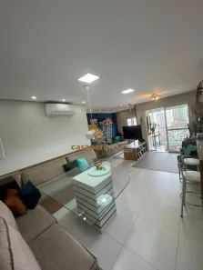 Apartamento com 2 Quartos à venda, 73m² no Osvaldo Cruz, São Caetano do Sul