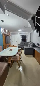 Casa de Condomínio com 3 Quartos à venda, 90m² no Parque Munhoz, São Paulo