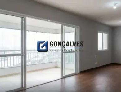 Apartamento com 2 Quartos para alugar, 107m² no Vila Lusitânia, São Bernardo do Campo