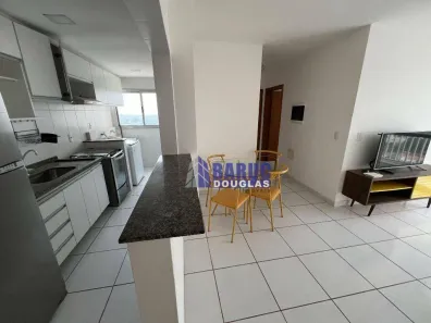 Apartamento com 2 Quartos para alugar, 64m² no Jardim Mariana, Cuiabá
