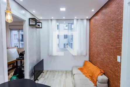 Apartamento com 2 Quartos à venda, 35m² no Pirituba, São Paulo