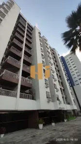 Apartamento com 3 Quartos à venda, 155m² no Graças, Recife