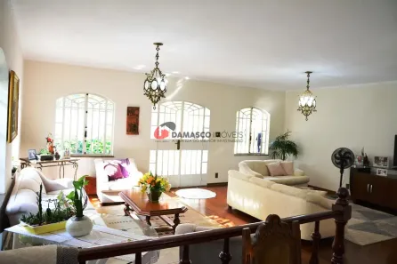 Casa com 3 Quartos à venda, 361m² no Jardim São Caetano, São Caetano do Sul