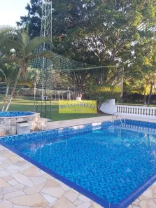 Fazenda/Sítio com 3 Quartos à venda, 500m² no Chácara Vale dos Cebrantes, Jundiaí