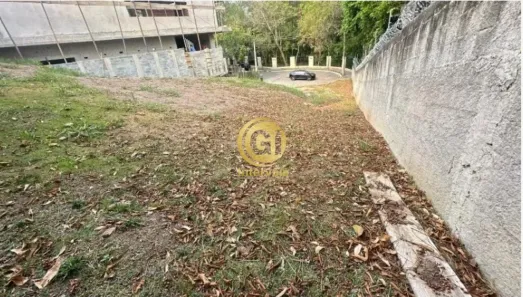 Lote/Terreno à venda, 489m² no Urbanova III, São José dos Campos
