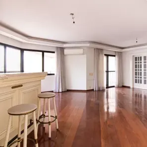 Apartamento com 4 Quartos à venda, 204m² no Perdizes, São Paulo