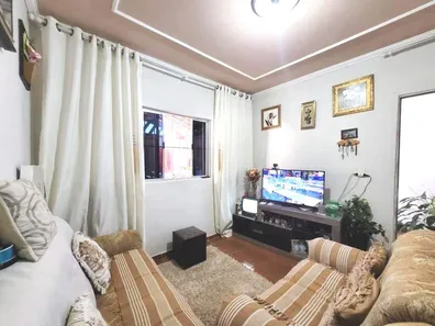 Casa com 3 Quartos à venda, 80m² no Parque Residencial Abílio Pedro, Limeira