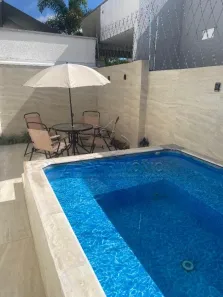 Casa de Condomínio com 3 Quartos à venda, 88m² no Horto Florestal, Sorocaba