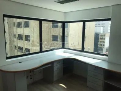 Imóvel Comercial para alugar, 33m² no Santana, São Paulo