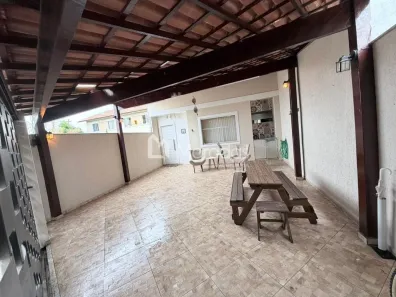 Casa com 2 Quartos à venda, 110m² no Parque Santa Maria, Campos dos Goytacazes