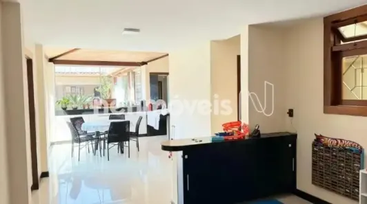 Casa com 4 Quartos à venda, 530m² no Belvedere, Belo Horizonte