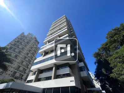 Sala Comercial à venda, 173m² no Indianópolis, São Paulo