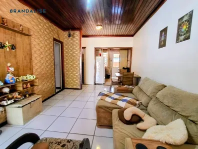 Casa com 2 Quartos à venda, 59m² no Olaria, Canoas