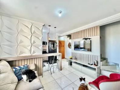 Cobertura com 2 Quartos à venda, 102m² no Jardim Leblon, Belo Horizonte