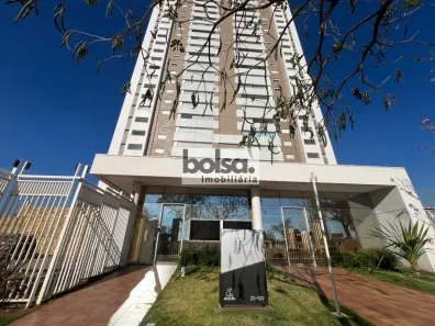 Apartamento com 4 Quartos para alugar, 182m² no Vila Aviação, Bauru