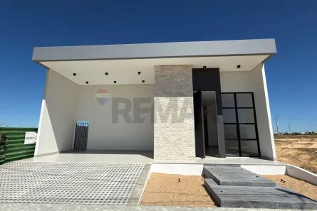 Casa de Condomínio com 3 Quartos à venda, 171m² no São Gonçalo, Petrolina