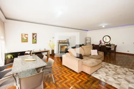 Casa com 6 Quartos à venda, 600m² no Brooklin Paulista, São Paulo