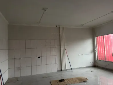 Sala Comercial para alugar, 46m² no Antônio Zanaga II, Americana