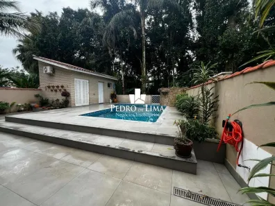 Casa com 3 Quartos à venda, 269m² no Riviera, Bertioga
