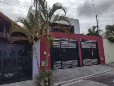 Sobrado com 3 Quartos à venda, 110m² no Vila Carrão, São Paulo