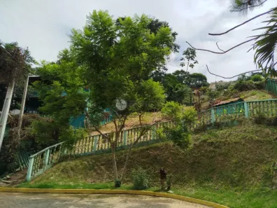 Lote/Terreno à venda, 594m² no Albuquerque, Teresópolis