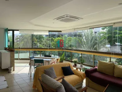 Apartamento com 3 Quartos à venda, 111m² no Recreio dos Bandeirantes, Rio de Janeiro