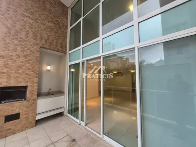 Apartamento com 3 Quartos à venda, 152m² no Vila Mariana, São Paulo