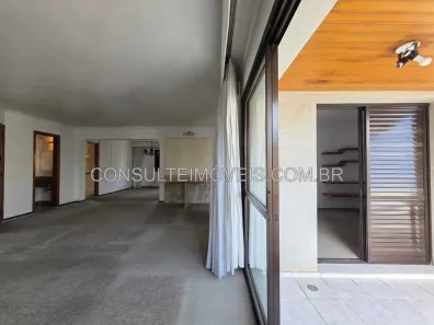 Apartamento com 3 Quartos à venda, 140m² no Jardim Paulista, São Paulo