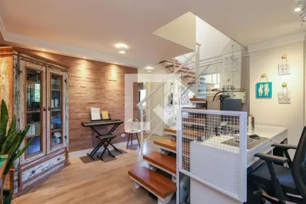 Apartamento com 3 Quartos à venda, 128m² no Jardim Ampliação, São Paulo