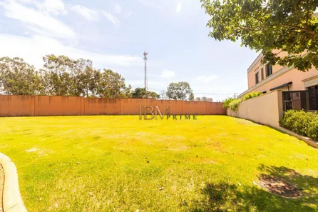 Lote/Terreno à venda, 866m² no Jardim Olhos D´Água I, Ribeirão Preto