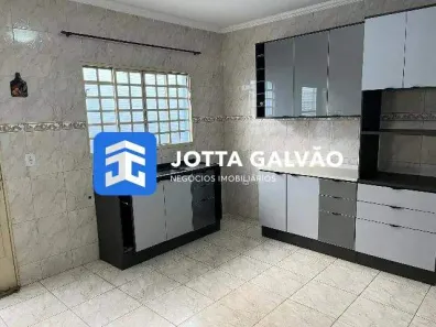 Casa com 2 Quartos à venda, 116m² no Jardim Santana, Hortolândia
