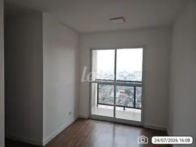 Apartamento com 3 Quartos para alugar, 58m² no Parque Edu Chaves, São Paulo