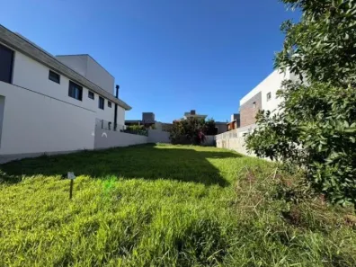 Lote/Terreno à venda, 450m² no Lagoa da Conceição, Florianópolis