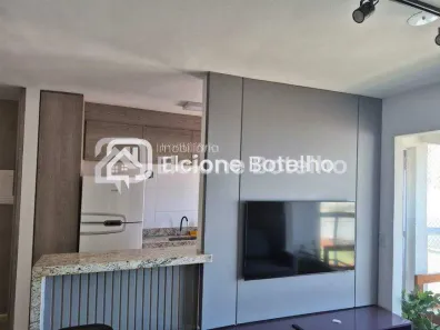 Apartamento com 2 Quartos à venda, 62m² no Grand Ville, Uberlândia
