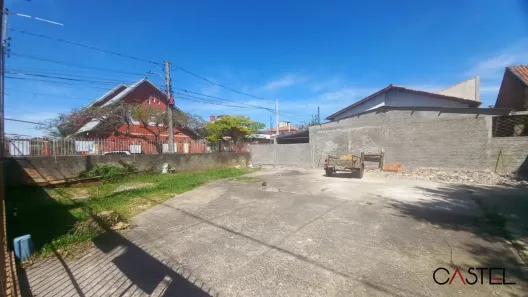 Lote/Terreno à venda, 250m² no Estância Velha, Canoas
