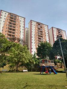 Apartamento com 3 Quartos à venda, 62m² no Jardim Antonio Von Zuben, Campinas