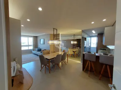 Apartamento com 2 Quartos à venda, 86m² no São Bento, Bento Gonçalves