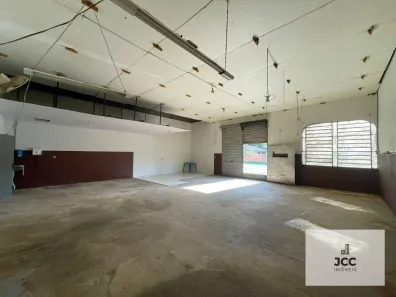 Galpão/Depósito/Armazém para alugar, 120m² no Boehmerwald, Joinville