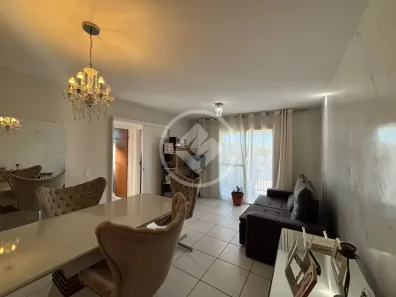 Apartamento com 2 Quartos à venda, 55m² no Palmital, Lagoa Santa