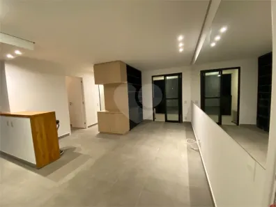 Apartamento com 2 Quartos à venda, 55m² no Pinheiros, São Paulo