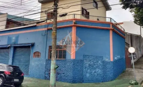 Sobrado com 4 Quartos à venda, 413m² no Vila Aricanduva, São Paulo