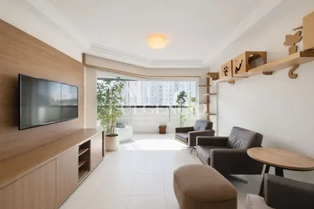 Apartamento com 3 Quartos à venda, 120m² no Kovalski, Londrina