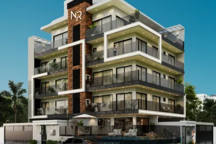 Apartamento com 3 Quartos à venda, 134m² no Albatroz, Matinhos